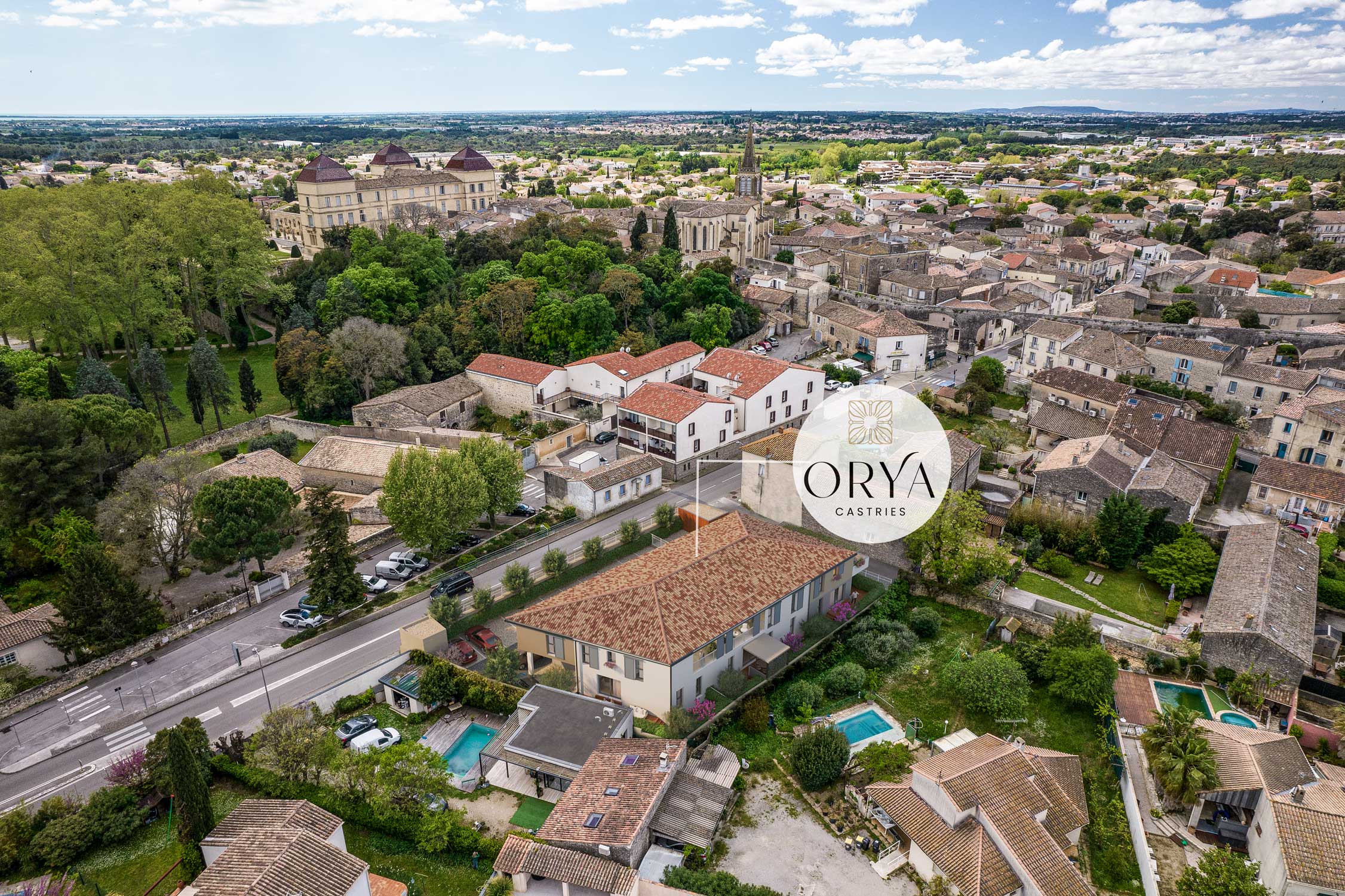 ORYA